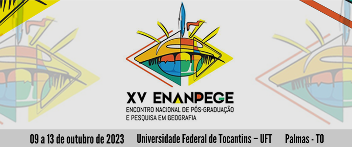 XV ENANPEGE
